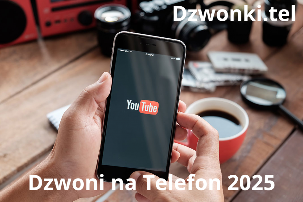 Dzwoni na Telefon 2025