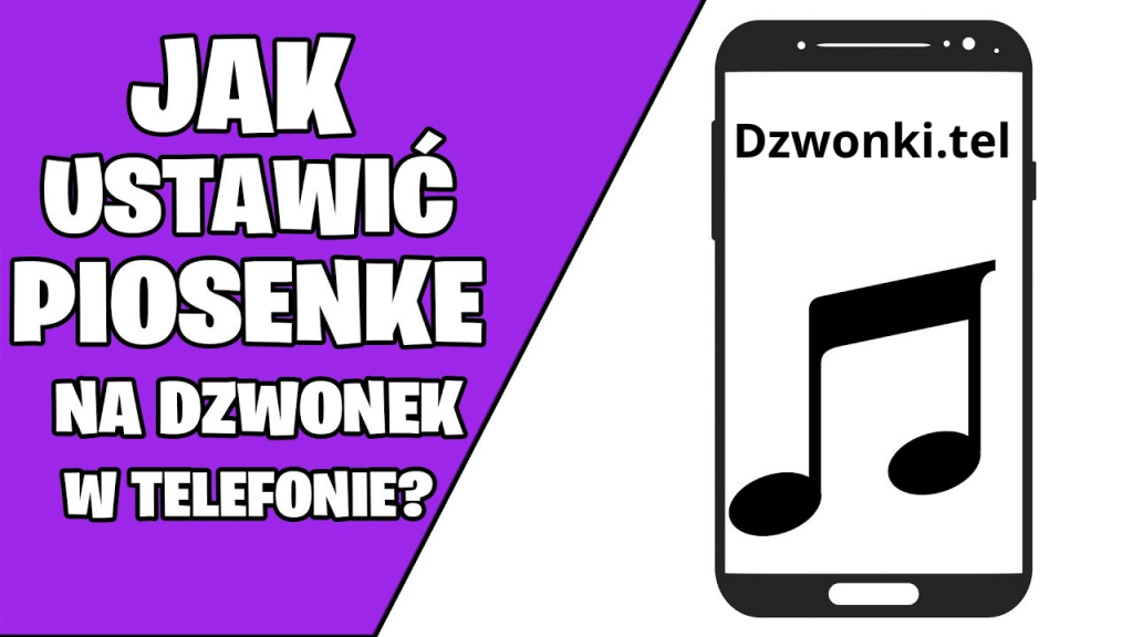 dzwonek na telefon 2025